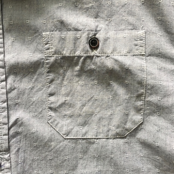 RJR John Rocha Button Down Shirt - Picture 4 of 4